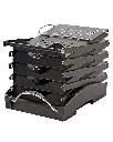 Brochure rack