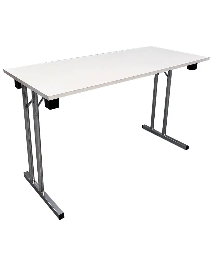 Konferansebord - Hvit