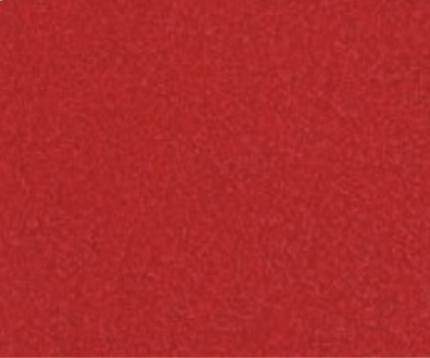 Teppe, ´Trend´600g - Rød