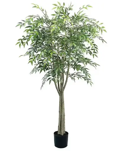 [1683] Kunstig Smilax
