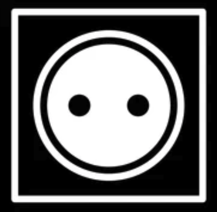 [1934] Ekstra stikkontakt 16A (1,5/3kw)- The Qube (Må bestilles sammen med strømfremlegg 1,5/3 Kw)