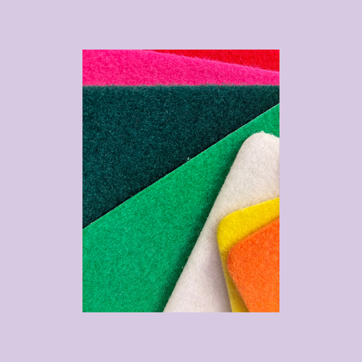 [1992] Teppe ´Trend´ (600g) - Assorterte farge, ta kontakt for å diskutere fargevalg