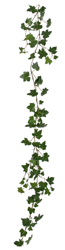 [2070] Artificial Ivy garlands, 180cm